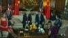 Pence: China Meddling in US Politics