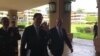 In Hawaii, Mattis Praises Renewed Talks Between South, North Korea