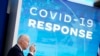 EEUU no llevará fondos para la pandemia a cumbre mundial COVID-19