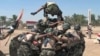 Yawan Mutanen Dake Rasa Rayukan Su A Fallujah Na Karuwa