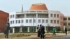 Tensão politica sobe na Guiné-Bissau
