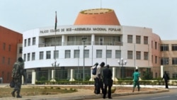 Crise politica preocupa cada vez mais guineenses