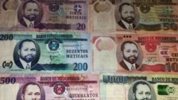 Proposta de orçamento em Moçambique criticada por falta de transparência