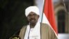 Uganda Says Would 'Consider' Granting Bashir Asylum