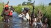 Insecurity Fuels South Sudan Hunger Crisis, UN Official Says