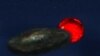 Extreme Eclipse Spotted 10,000 Light Years Away