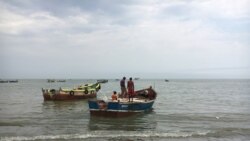 Crise de pescado em Angola - 4:23