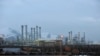 Signatories to Iran Nuclear Deal Voice Concern Over Tehran's Breach of Uranium Stockpile