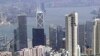 香港補充立法會議員空缺的機制爭議