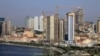 Vista de Luanda