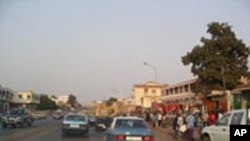 Bissau