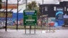 Tropical low tracks west across Australian east coast leaving 1 dead and several injured 