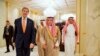 سفر وزیر خارجه آمریکا به ریاض با هدف کاهش تنش بین ایران و عربستان