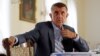 მილიარდერი ექსპრემიერი ჩეხეთის სასამართლოს წინაშე წარდგა