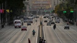 Argentina espera que Venezuela otorgue salvoconductos a seis opositores resguardados en su embajada en Caracas
