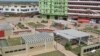 CASA-CE diz ser muito pouco, os 2,3 por cento do orçamento nacional previstos para Malanje 