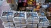 Final Edition for Hong Kong’s Apple Daily