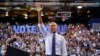Tổng thống Obama ráo riết vận động cho bà Clinton