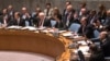 Fresh Clashes in Syria After UN Agreement