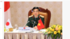 Bộ Trưởng Quốc phòng Việt Nam Phan Văn Giang. (Source: VNA)