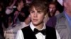 Los boletos de Justin Bieber