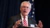 Ông Rex Tillerson, Tổng giám đốc ExxonMobil, mới được chọn trở thành Ngoại trưởng Hoa Kỳ. 