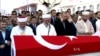 US Urges Restraint After Turkey Coup Attempt