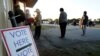 Georgia Runoff Elections to Determine US Senate Control