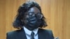 Francisca Marques, subprocuradora geral da República em Malanje, Angola