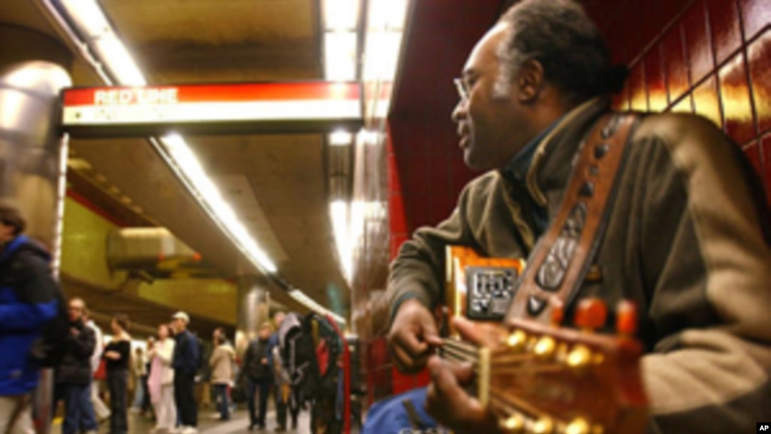 When does music in public spaces become noise pollution?