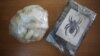 Methamphetamine 'Growing Concern' for West Africa