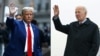 Biden y Trump logran más victorias el martes; votantes en primarias los instan a seguir luchando