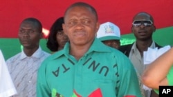 Abilio Kamalata Numa, 