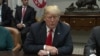 Trump's Trade Spat With China Gets Limited Support from Lawmakers