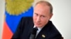 Putin disse esperar "qualquer coisa dos amigos americanos"