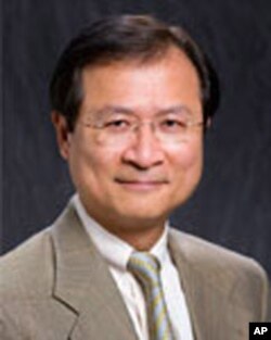 陳予修教授