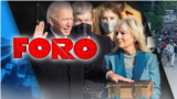 Foro: Nueva era. Biden y América Latina