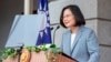 타이완 총통 “홍콩 시민 지원할 것”