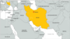Iranian Deputy Industry Minister Shot Dead in Tehran