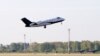 Plane with Russian Opposition Leader Departs for Germany