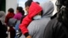 Honduras hace un llamado a los emigrantes: absténganse de usar a menores para buscar entrar a EE. UU.