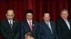 東盟領袖在柬埔寨召開高峰會議