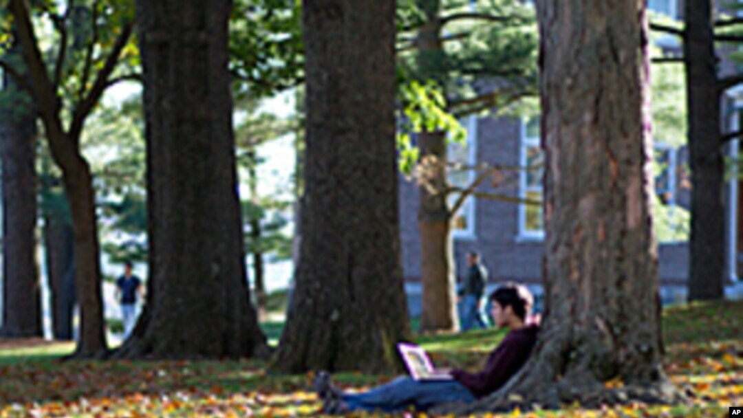 Amherst College, a liberal arts school in western Massachusetts, allows some students to plan a personal program of study under the direction of a tutor.