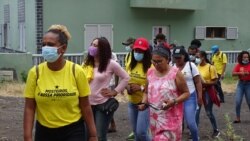 Cabo Verde: Grupos de cidadãos devem ser autorizados a concorrer nas legislativas, diz o deputado Orlando Dias