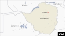 Zimbabwe