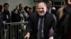La gran pregunta sobre el juicio a Harvey Weinstein: ¿testificará?