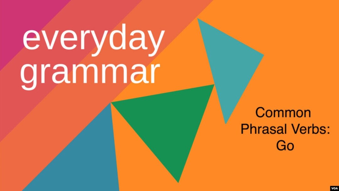 everyday grammar