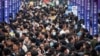 學歷貶值、薪資縮水 中國青年就業困境難解