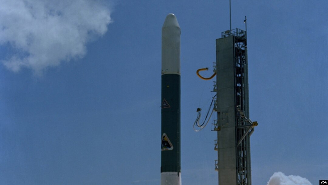 The ISEE-3 Reboot Project - Reviving a Decommissioned Satellite