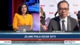 Laporan Langsung VOA untuk Metro TV: Oscars 2019 (1)